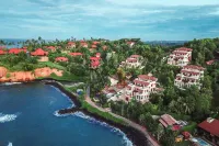 Cinnamon House by the Serendipity Collection