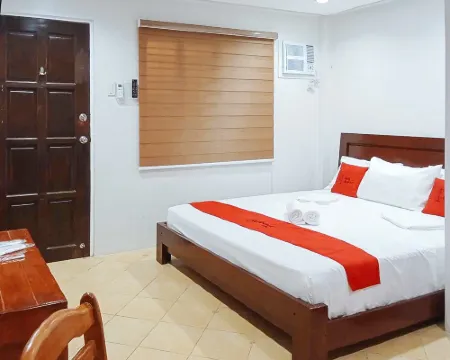 RedDoorz @ Davids Travellers Inn Cavite Hotels in General Trias