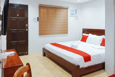 RedDoorz @ David's Travellers Inn Cavite Hotel a Naic