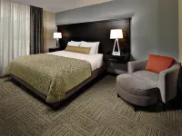 Staybridge Suites Tysons - McLean Hotels in Mclean