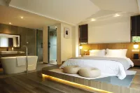 Sixi Shanwai Inn - Gasthöfe