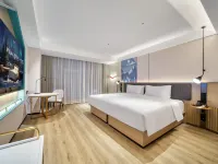 Echarm Hotel (Jurong 1912 Darunfa) Hotels in Jurong