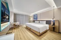 Echarm Hotel (Jurong 1912 Darunfa) Hotels in Jurong