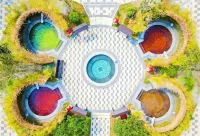 Oasis Forest Hotel - Romantic