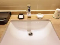 City Comfort Inn (Longlin Yingbin Road)