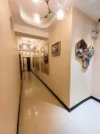 No. 6 Shop, East Wing Room, Building 14, B2 District, Lintunan County