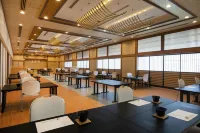 Hamanako Wan Wan Paradise Hotel