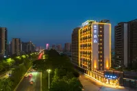 JI Hotel (Qingcheng Qingyuan Avenue)