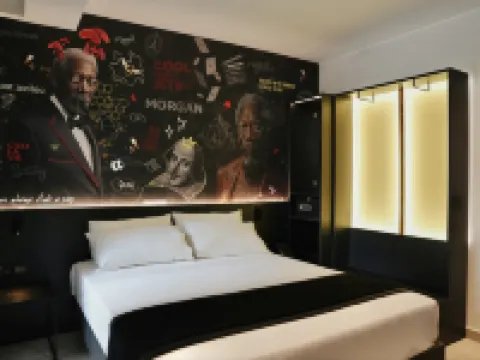 So City Hotel Hotels in St Julian's
