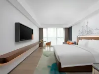 UrCove by Hyatt Xi'an Hi-Tech Sixth Road CROSS Wanxianghui Hotels near Gaoxin
