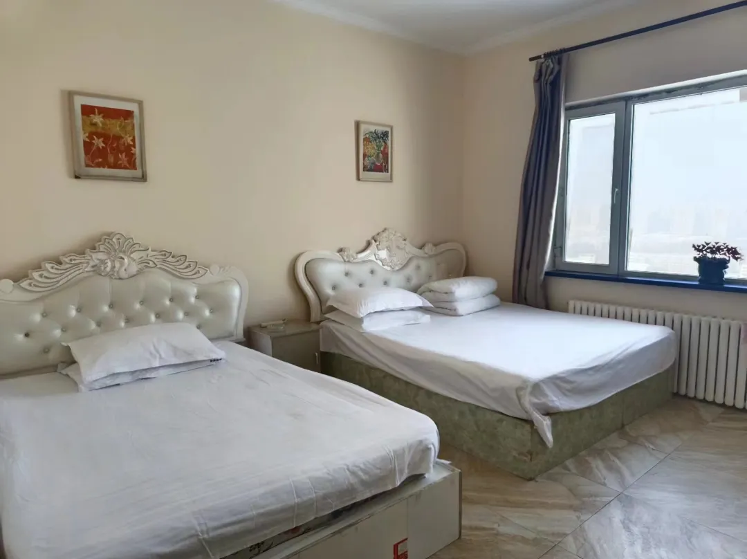 Hasi Zhenju Apartment - Harbin