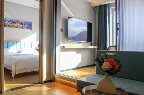 Jing Impression  Hotel (Chongli Store)