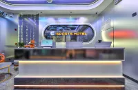 Fanfei E-Sports Hotel (Heyuan Asia's First High Fountain) - Esports