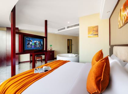 橫店雲曼大飯店（橫店影視城店）