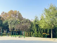 Four Seasons in the Clouds B&B (Jize Cultural Plaza) Hotels in Quzhou