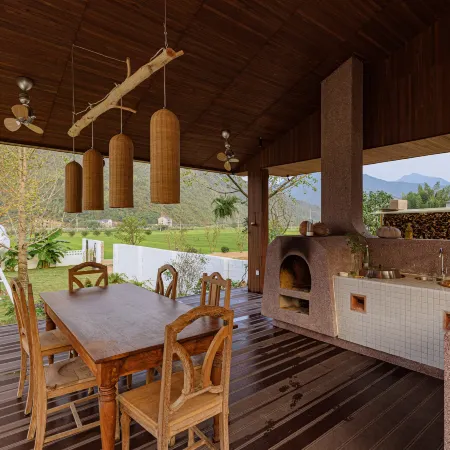 Floral Hotel·Tonglu Qingqiu Mountain Hotel