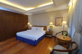 Grand Orchid Hotel Solo