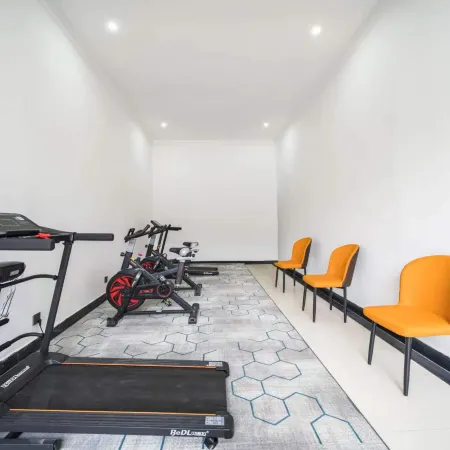 Yiyang Meisu Yunman Hotel(Xiufeng Park Branch