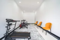 Yiyang Meisu Yunman Hotel(Xiufeng Park Branch