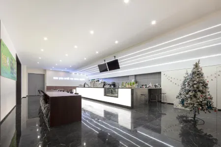 Grand Hotel Regency Отели рядом с достопримечательностью «Hangzhou Technician Institute»