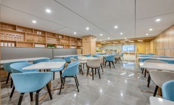 CHEERMAY HOTELS(Shanghai Xinzhuang branch)