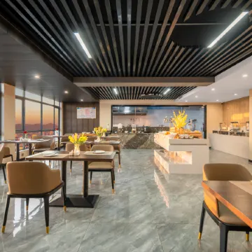 Unitour Hotel (Shaodong Jinlong Avenue Railway Station)