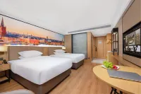 Vienna International Hotel (Shantou Haojiang)