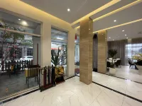 망고 호텔 하노이 기차역 주변 호텔