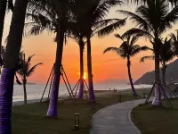 Muse • MUSEA Manyue Boutique Stay (Shanwei Poly Jinding Bay Seaside) Hotels in Shanwei