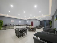 Ningling Nanguo Shanshui Hotel (County Government Branch) - Bữa sáng