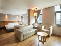 Mayplace Hotel Hotels in der Nähe von Honghwamun-Tor