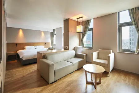 Mayplace Hotel