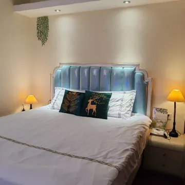 Huajianyu Boutique Stay