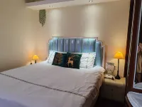 Huajianyu Boutique Stay