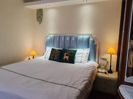 Huajianyu Boutique Stay