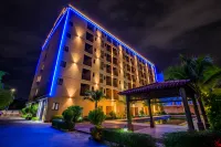 Notis International Airport Hotel PhnomPenh Hôtels à : Sangkat Tuek Thla