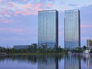 Sheraton Chengdu Pidu