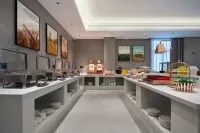 希爾悅萬寧大飯店（萬寧高鐵站店） - 早餐
