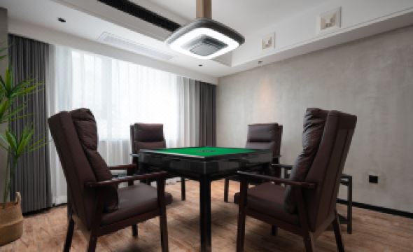 enjoy inn Wanning Hotel