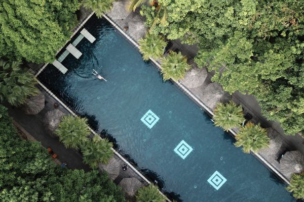 필그리마지 빌리지 휴 리조트 & 스파(Pilgrimage Village Boutique Resort & Spa)_1