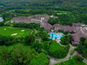 Mission Hills Resort Shenzhen