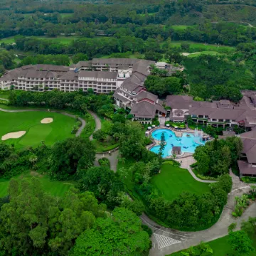 Mission Hills Resort Shenzhen
