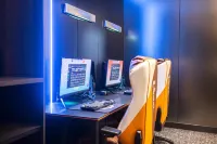 Qianjiang EHA E-sports Hotel