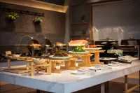 神木星度銀海ホテル - 朝食