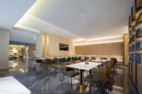 Atour Hotel, Bayi South Street, Jinhua World Trade City Plaza - breakfast