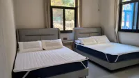 Haijiao No.1 Resort Villa (Zhangzhou Haimen Island Branch) - sul mare