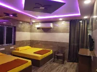 Sree Mukhyaprana Residency Hotels in Mantralayam