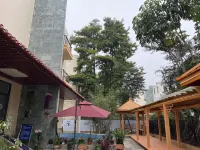 Senyuan Hot Spring Villa