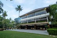Turi Beach Resort - breakfast