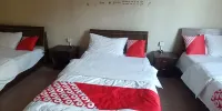 Kunming Fenglinwan Hotel - Triple Chambre